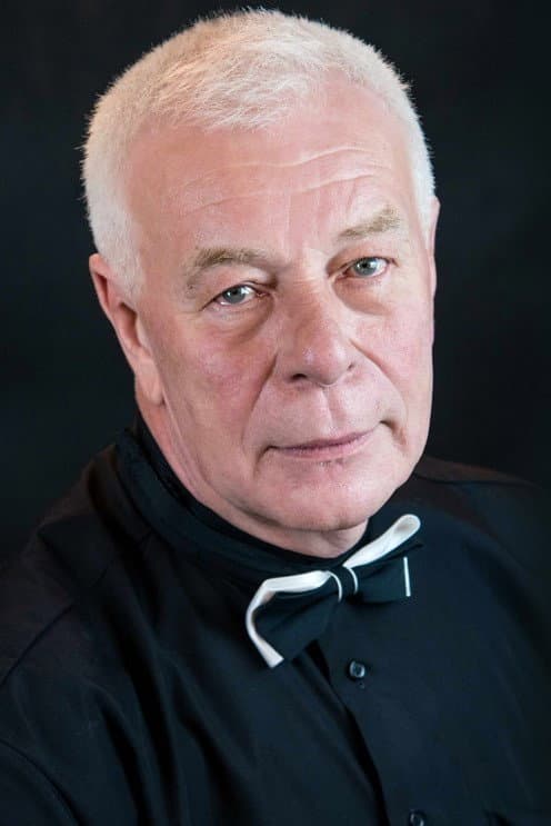 Sergey Komarov profile