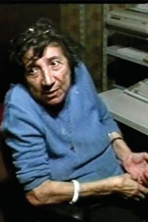 Jolanda Benvenuti profile