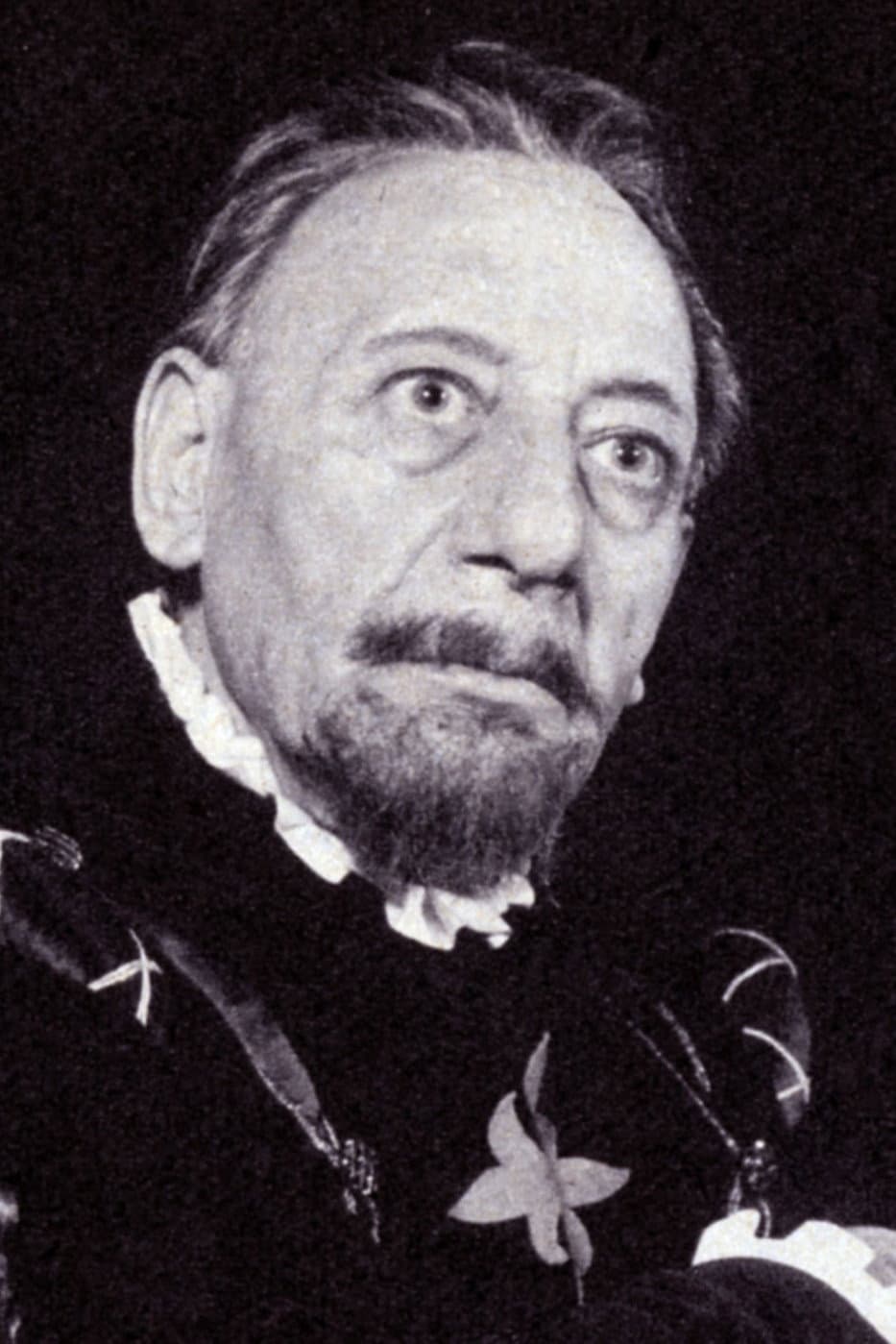 Augusto Mastrantoni profile