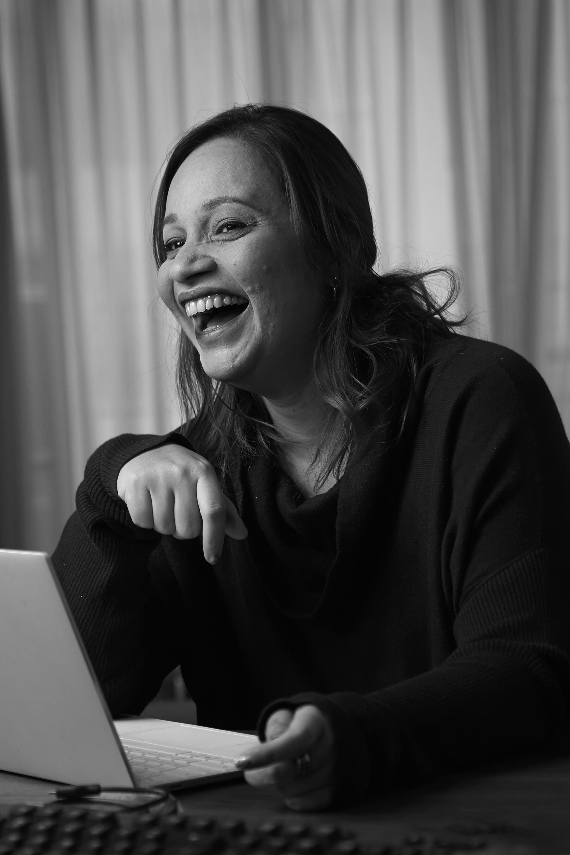 Nadina Habsjah profile