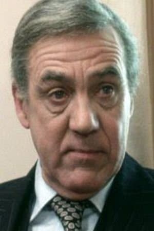 Michael Aldridge profile