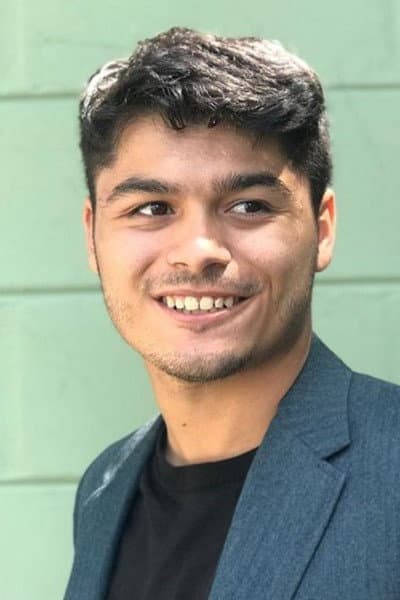 Anthony Caban profile