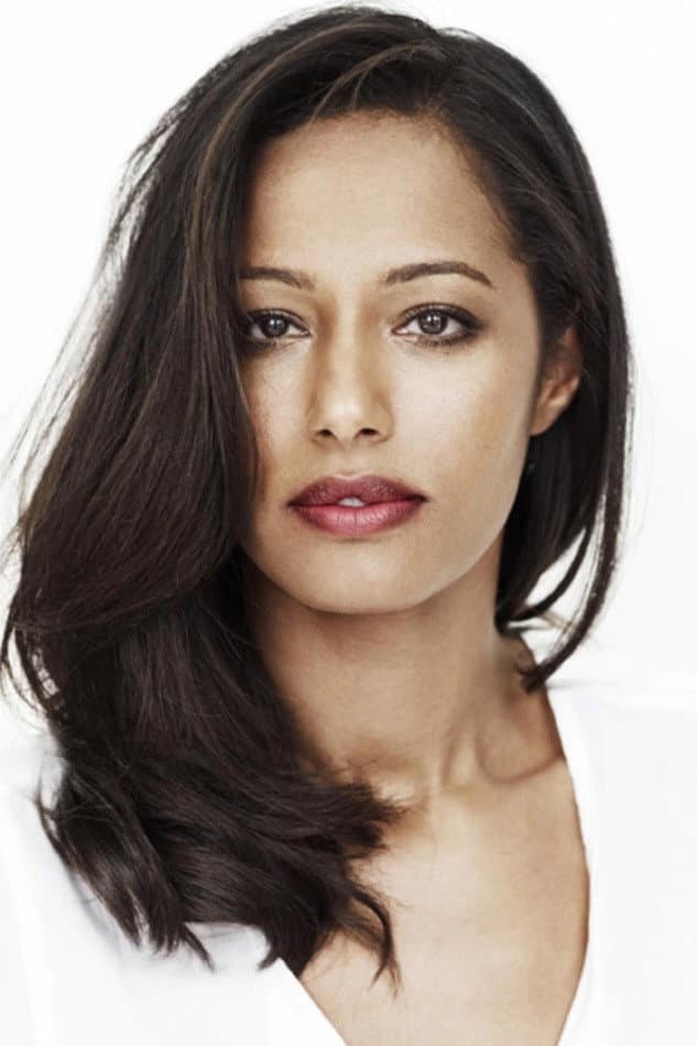 Rula Jebreal profile