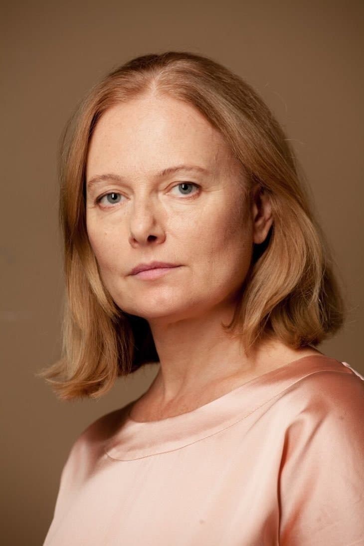 Yuliya Silaeva profile