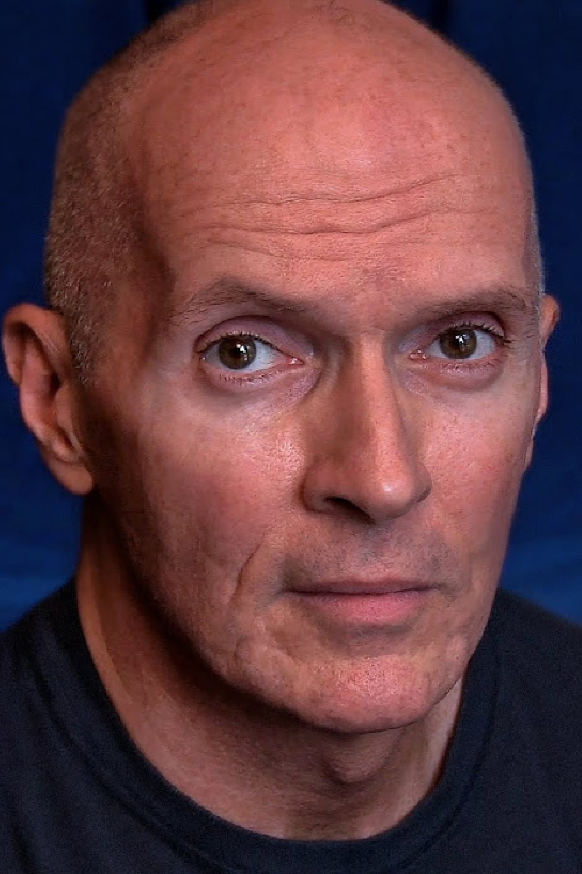 William Hopkins profile