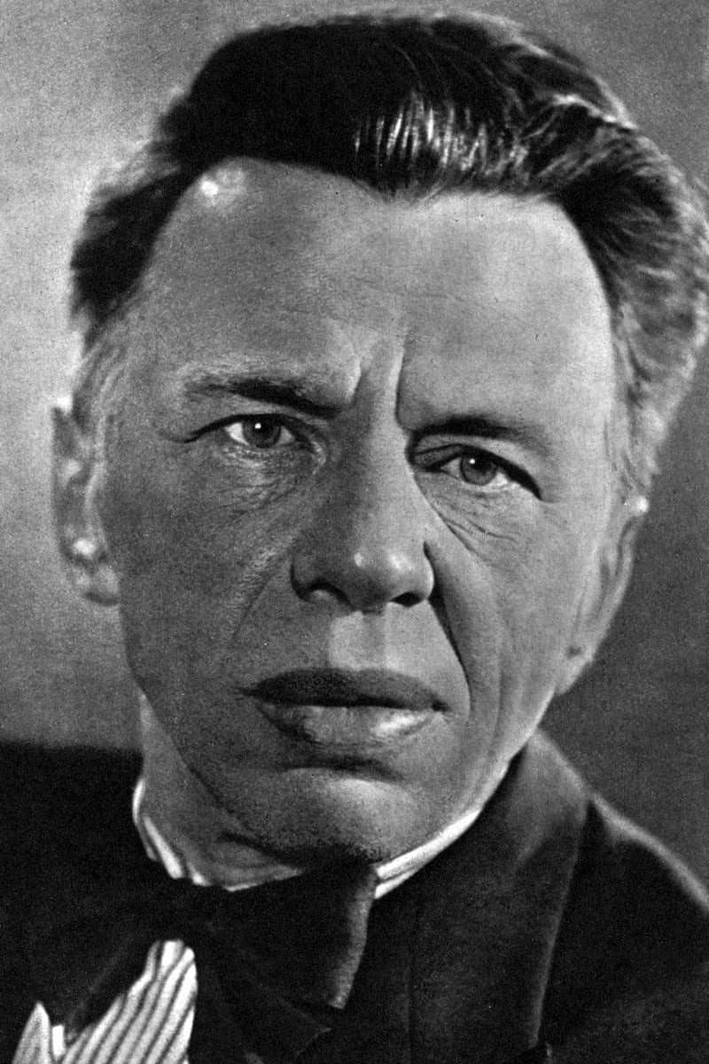 Vasiliy Toporkov profile