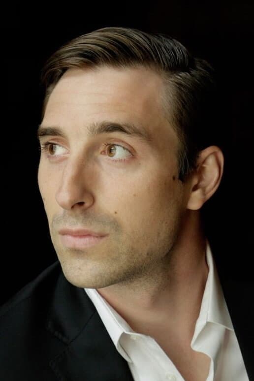 Christian Zaremba profile