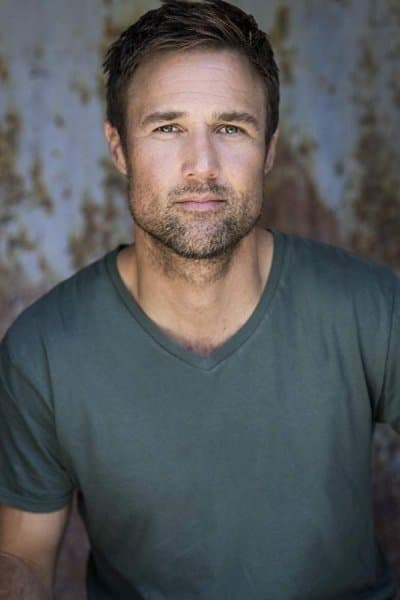 Richard Lambeth profile