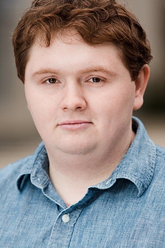 Aaron Paul Stewart profile