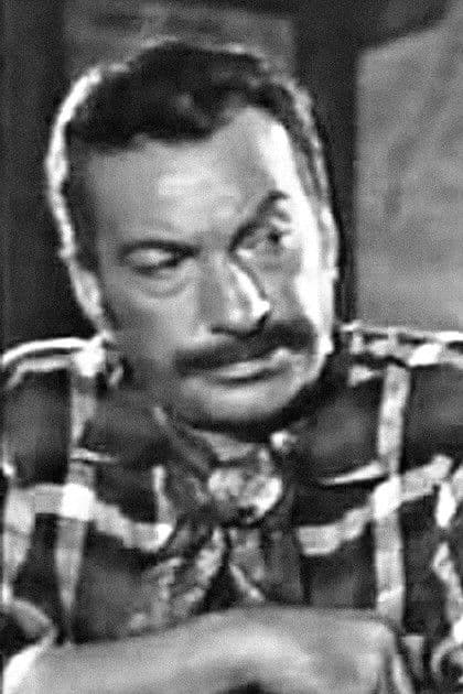 Mario Lozano profile