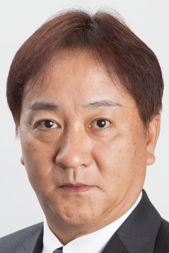 Satoshi Kono profile