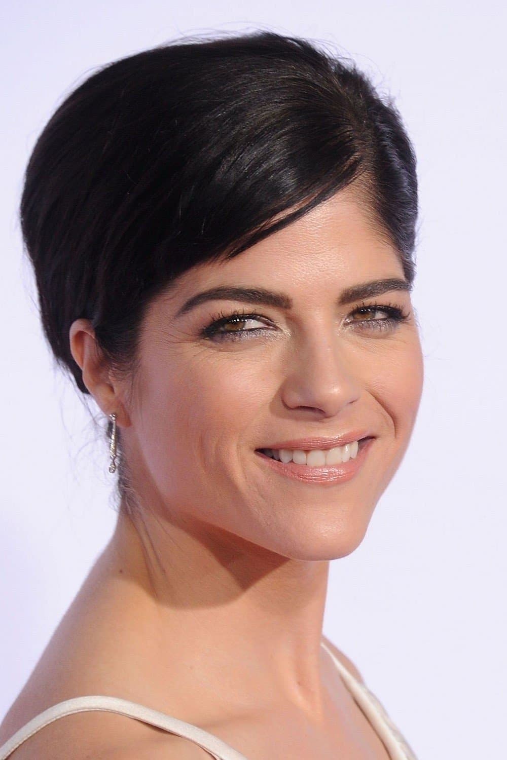 Selma Blair profile