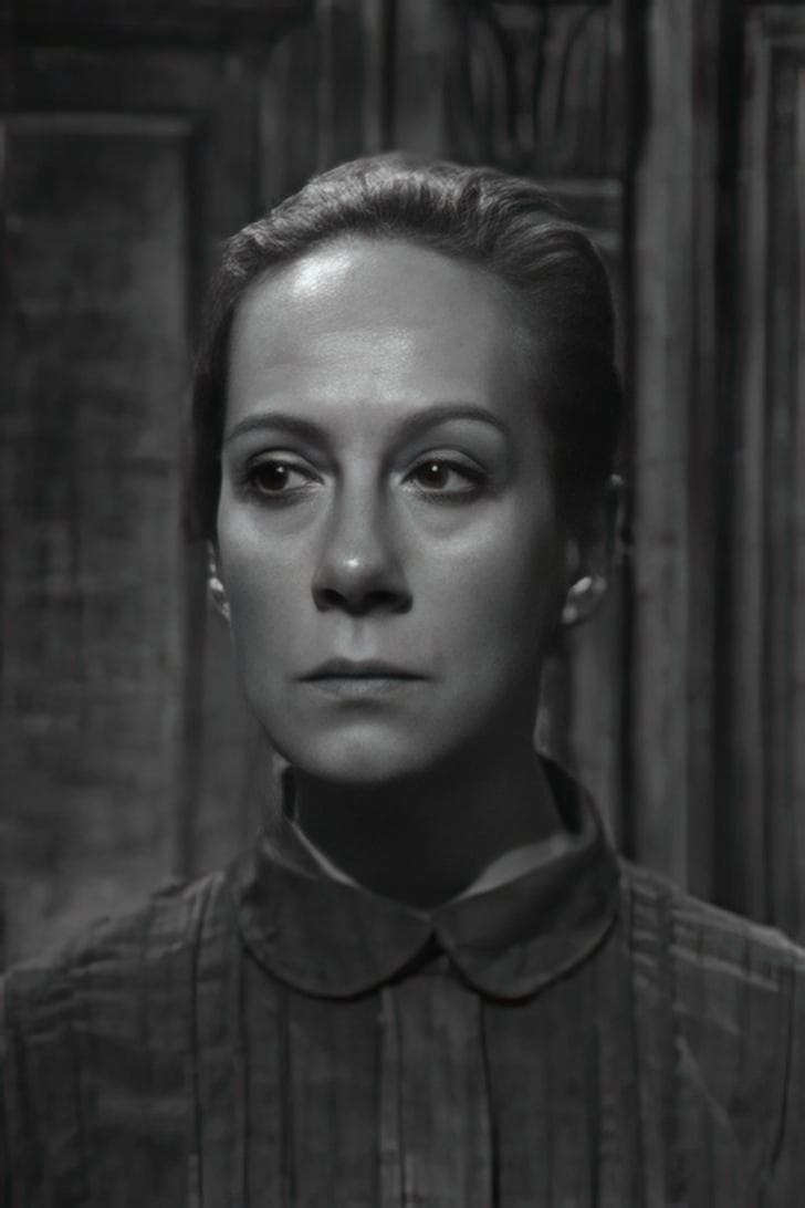 Odette Piquet profile