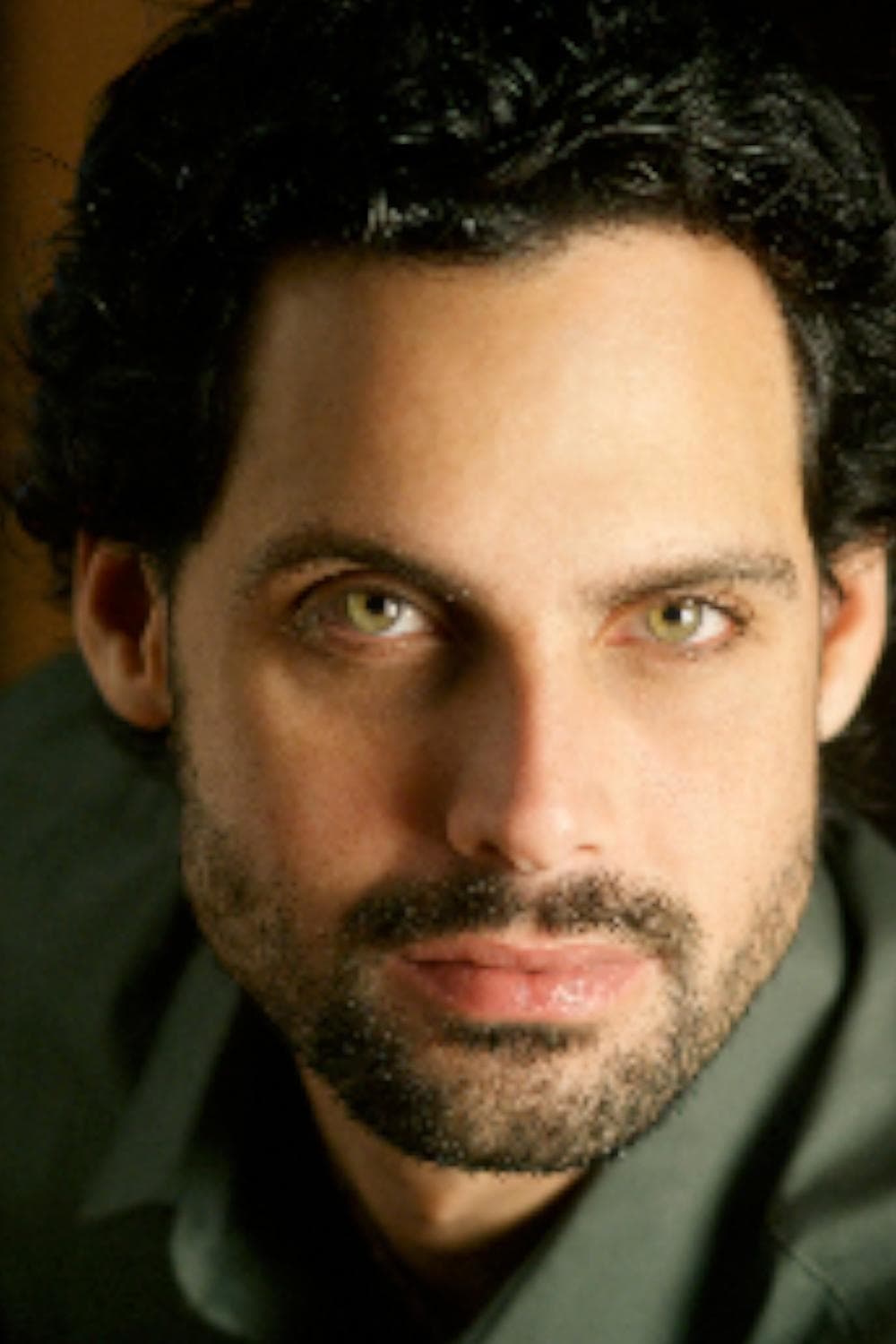 Jesus Guevara profile