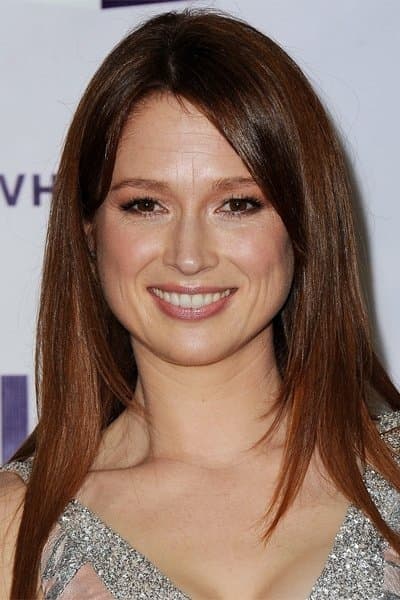 Ellie Kemper profile