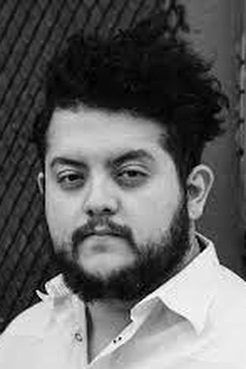 Jesse Lee Pacheco profile