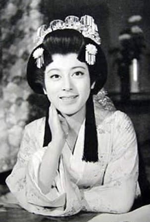 Yōko Matsuyama profile