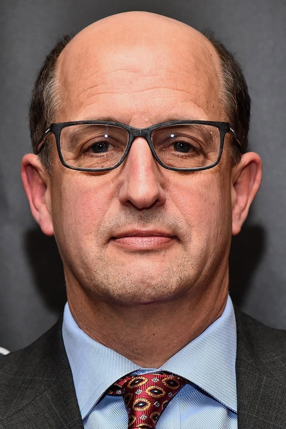 Jeff Van Gundy profile