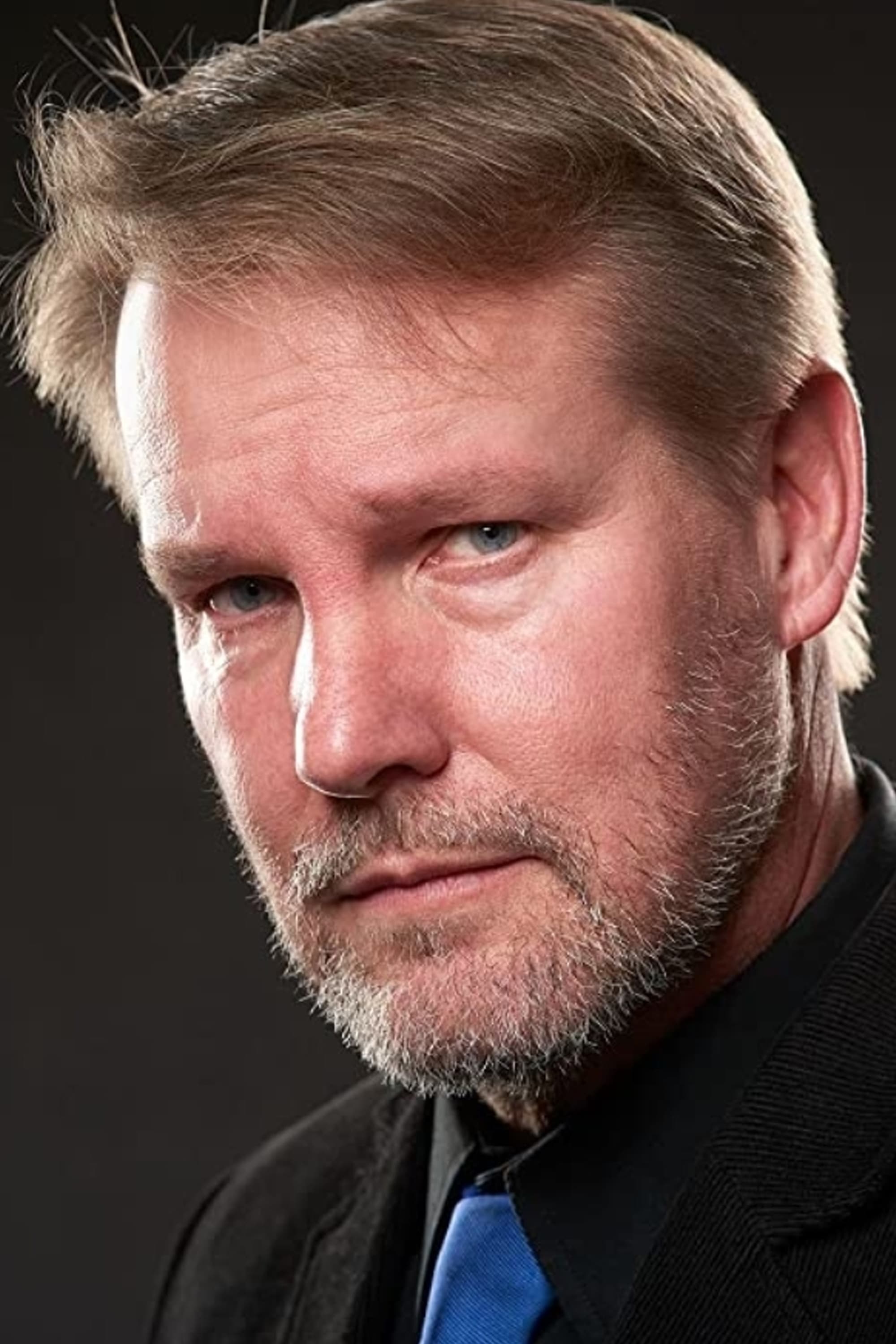 Mark D. Anderson profile