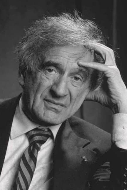 Elie Wiesel profile