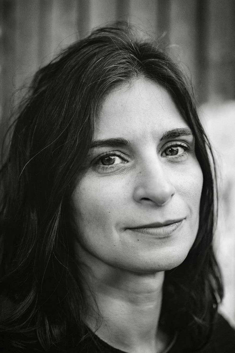 Raquel Sancinetti profile