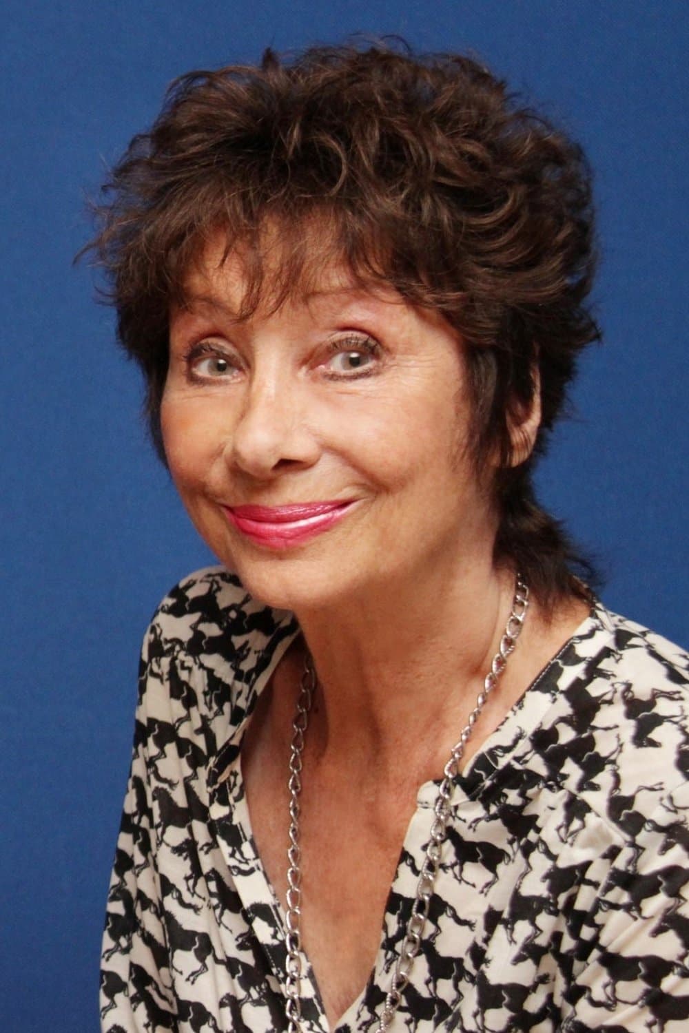 Carole Ann Ford profile