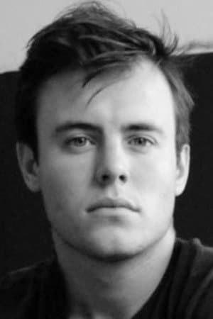 James Spencer Ashworth profile