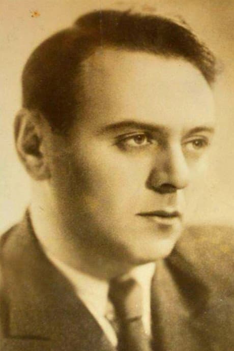 Boris Volchek profile