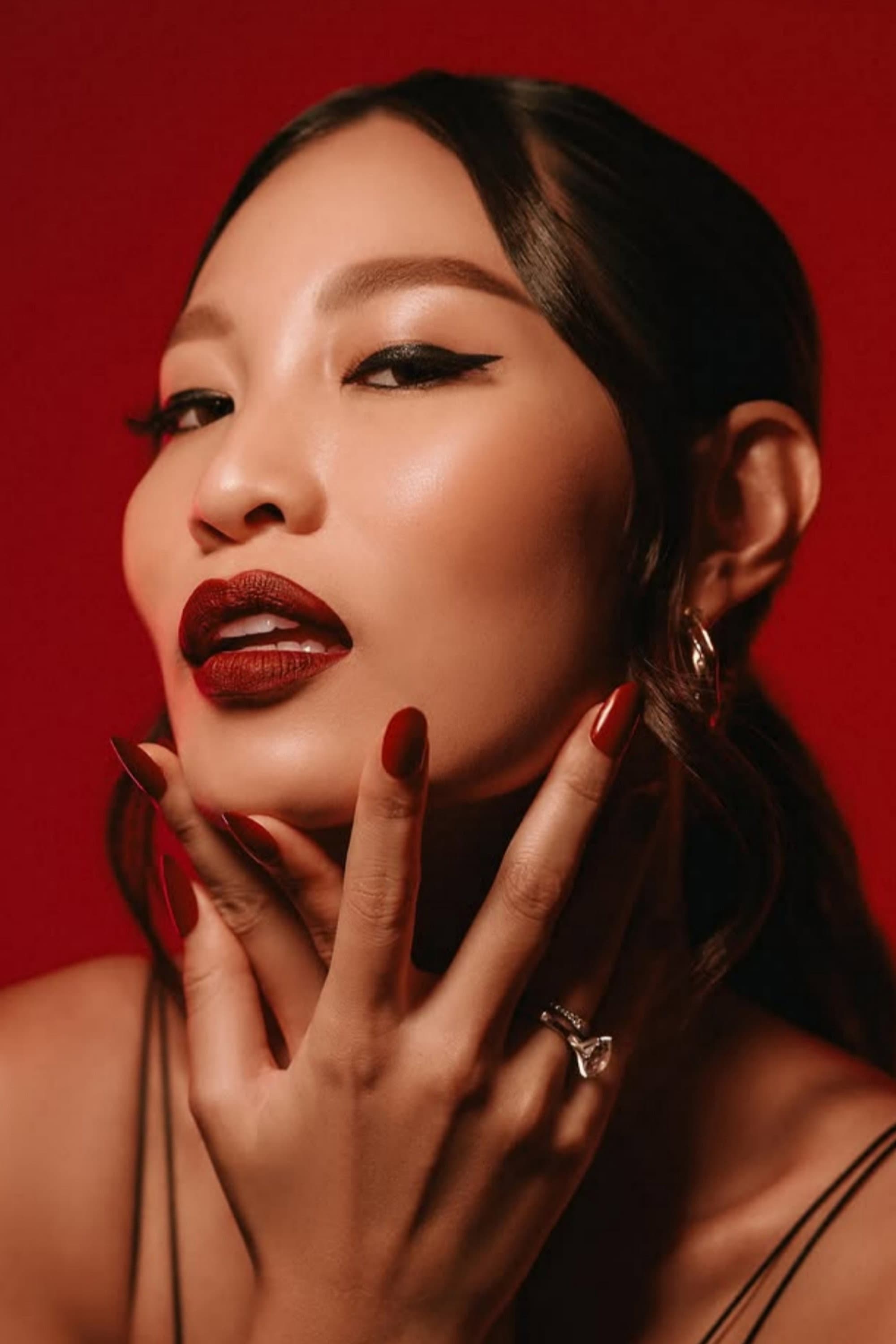 Patricia Gunawan profile