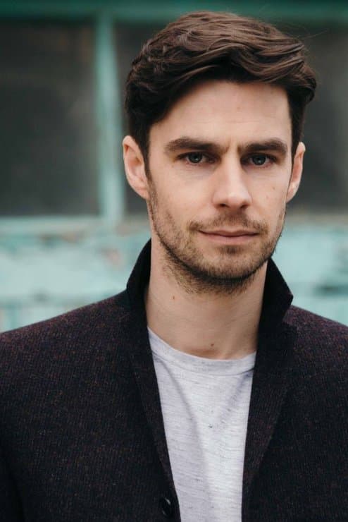 Dyfan Dwyfor profile