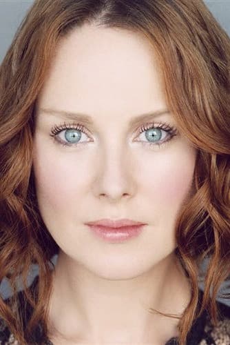 Veronica Lauren profile