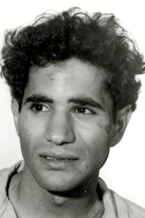 Sirhan Sirhan profile