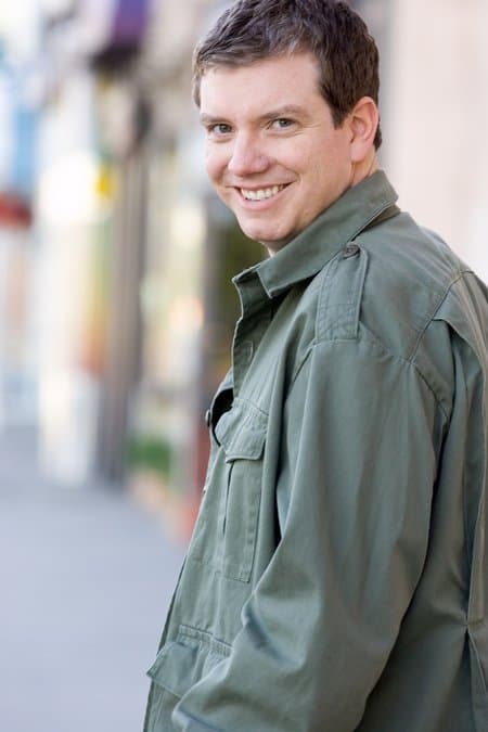 Frank Potter profile