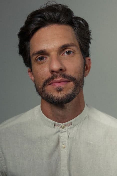 Hélio Toste profile