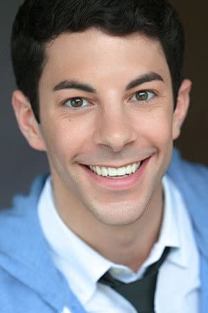 Matthew Bauman profile