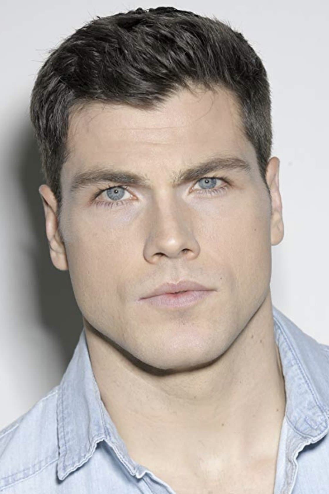 Miles Burris profile