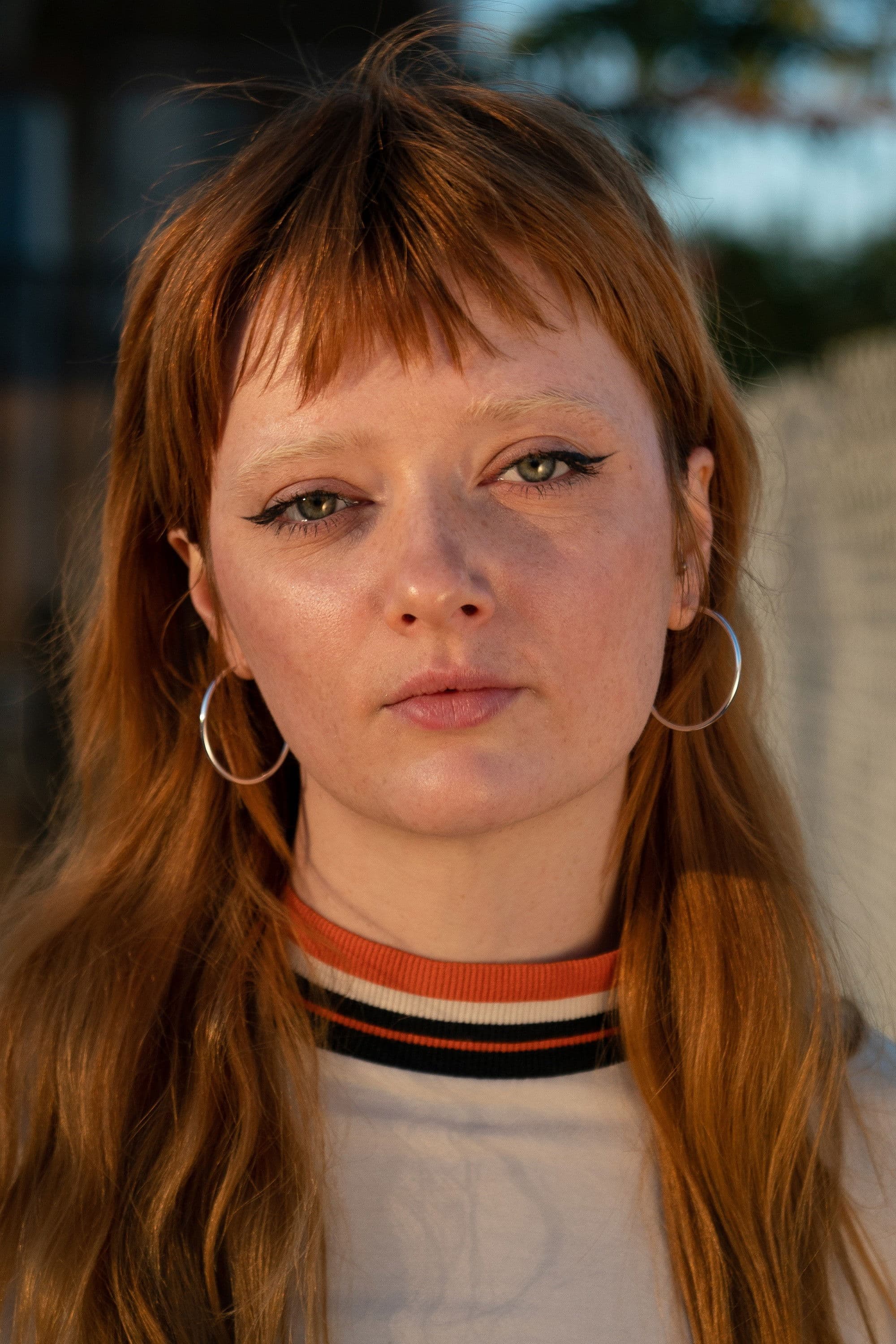 Lindsey Normington profile