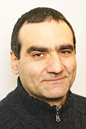 Gianluca Arcopinto profile