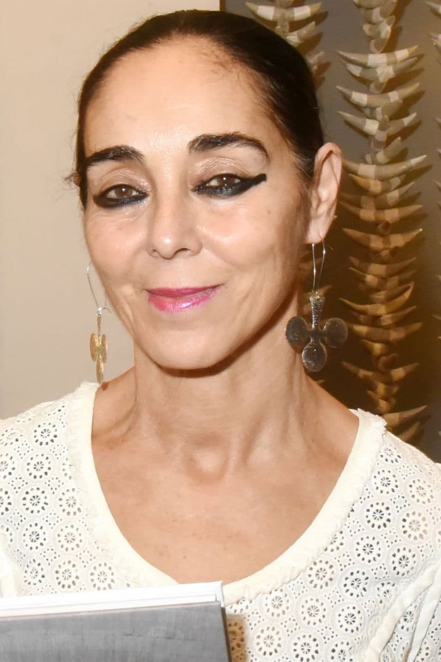 Shirin Neshat profile