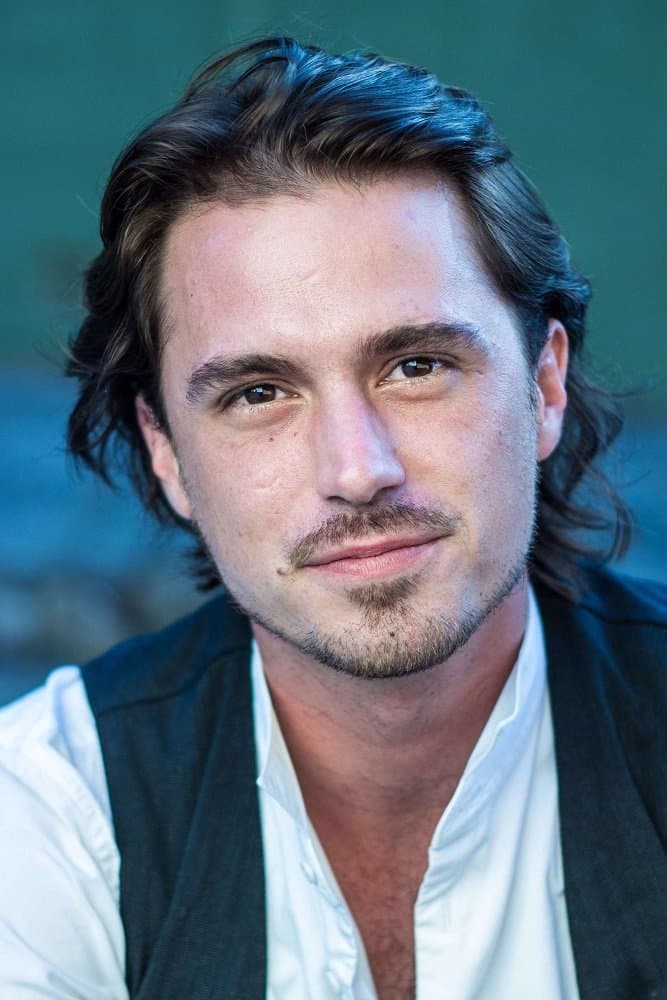 Tristan McKinnon profile