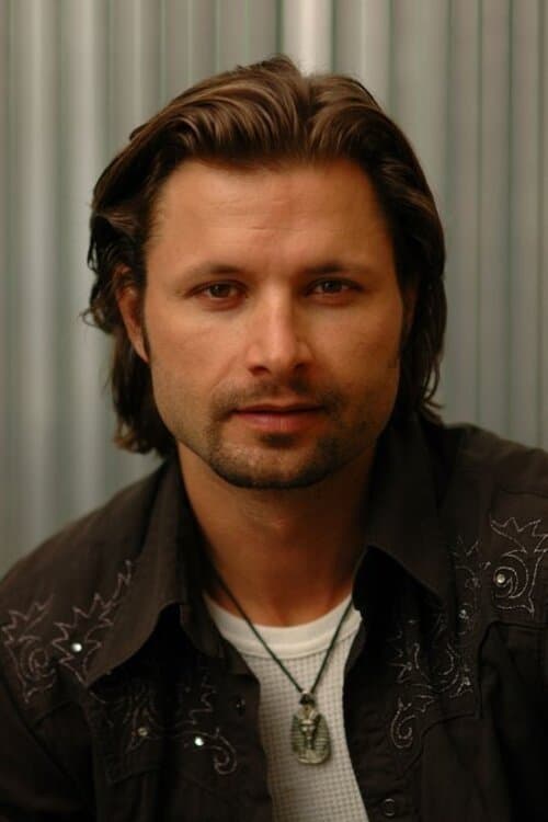 Bruce Blauer profile