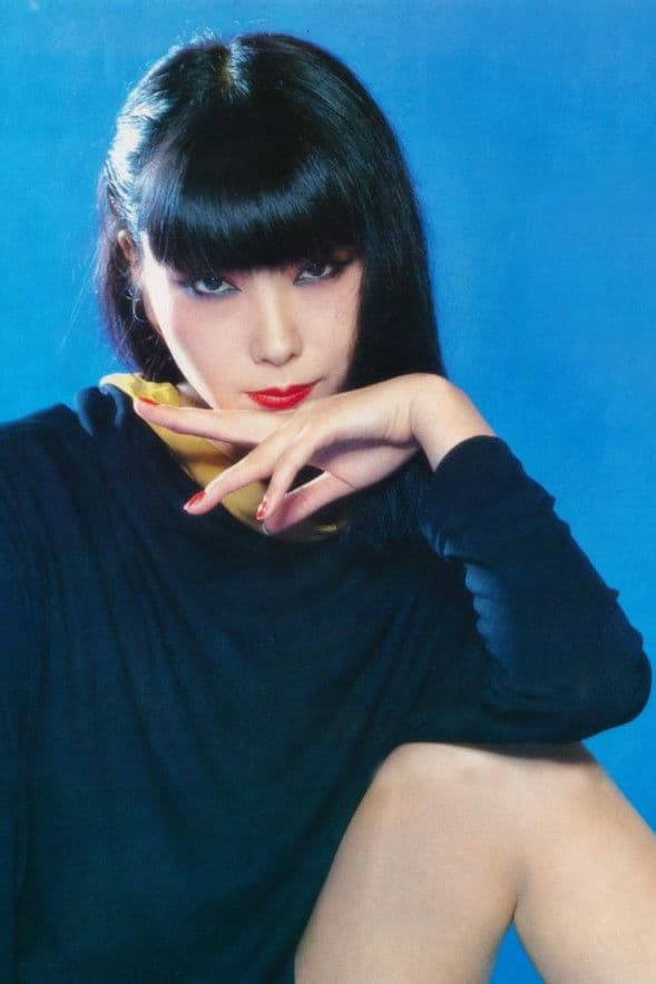 Sayoko Yamaguchi profile