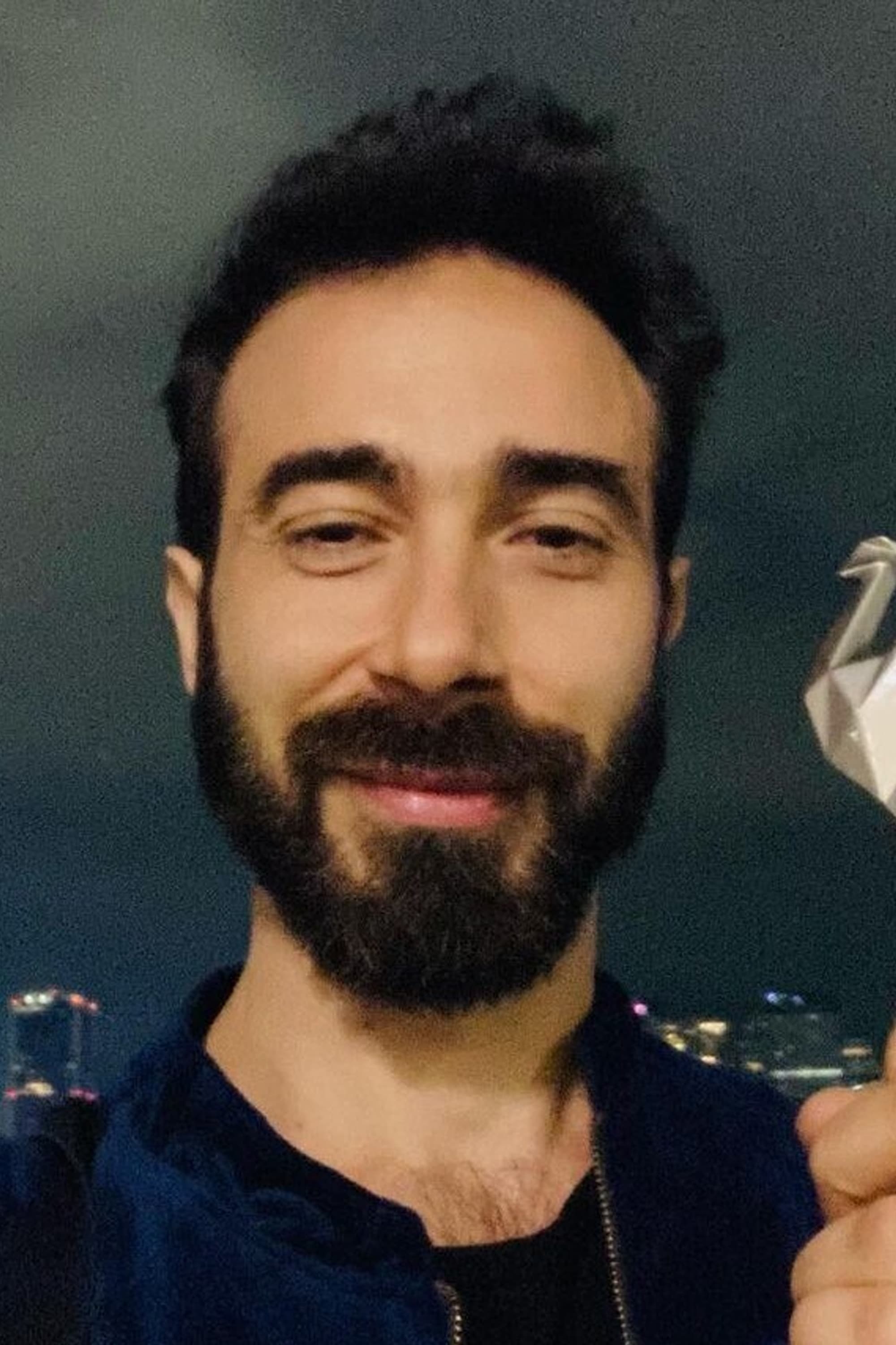 Martín Benchimol profile