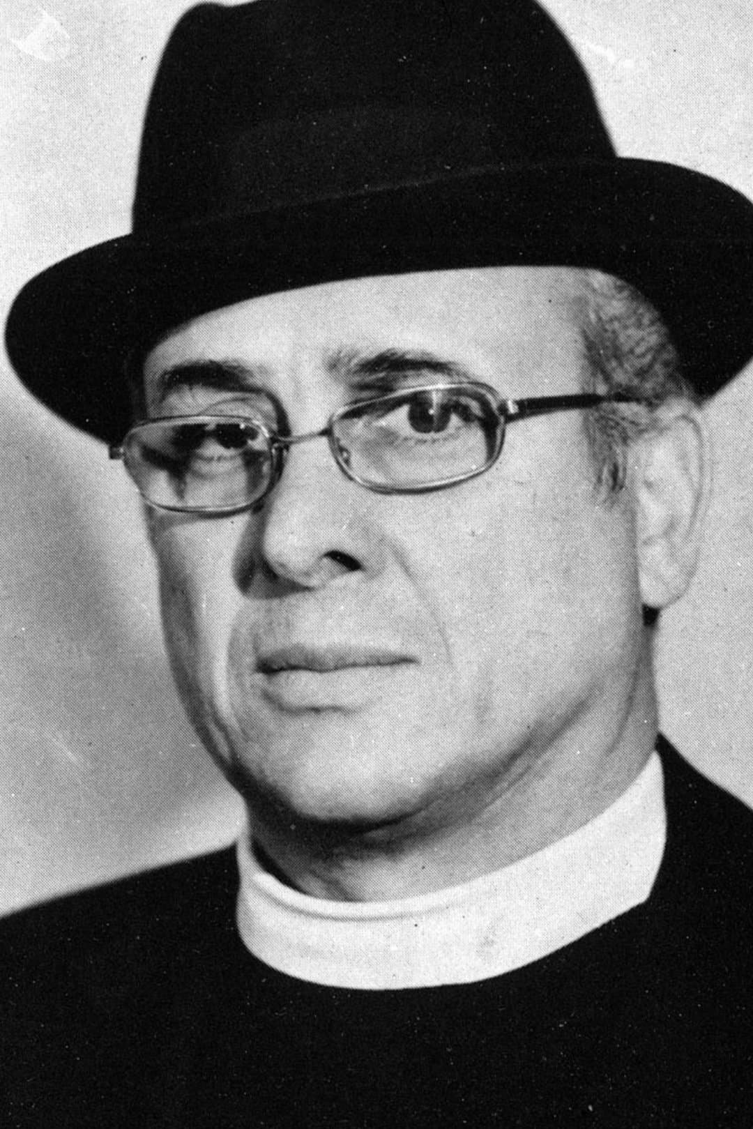 Antonio Maimone profile