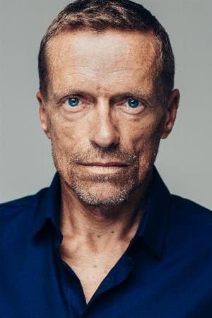 Billie N. Hviid Andersen profile