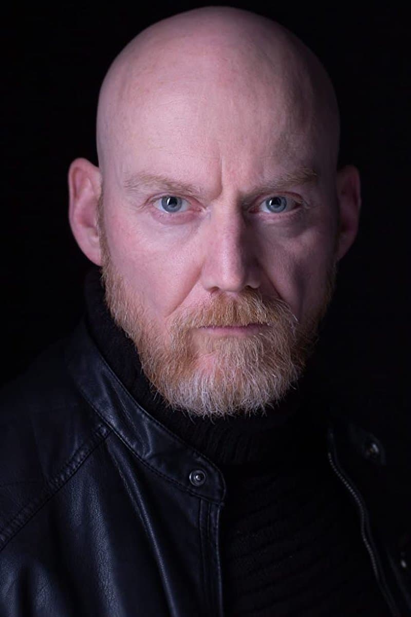 Desmond Edwards profile