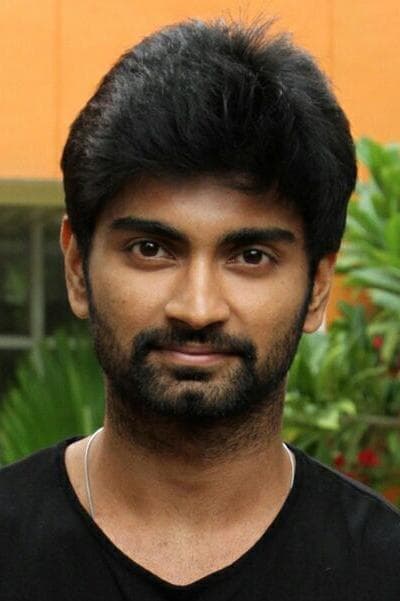 Atharvaa Murali profile