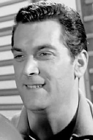 William Dysart profile