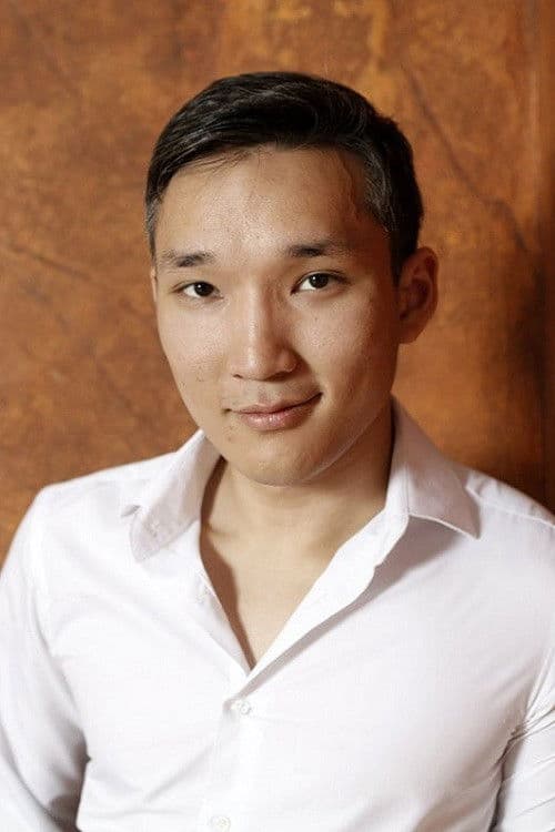 John Bakhanbaev profile