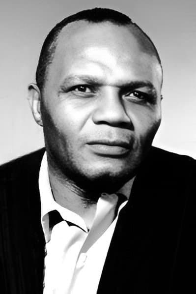 Jersey Joe Walcott profile